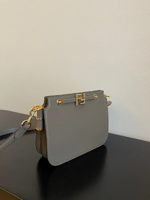 Fendi Luxury Bag - FED - 315