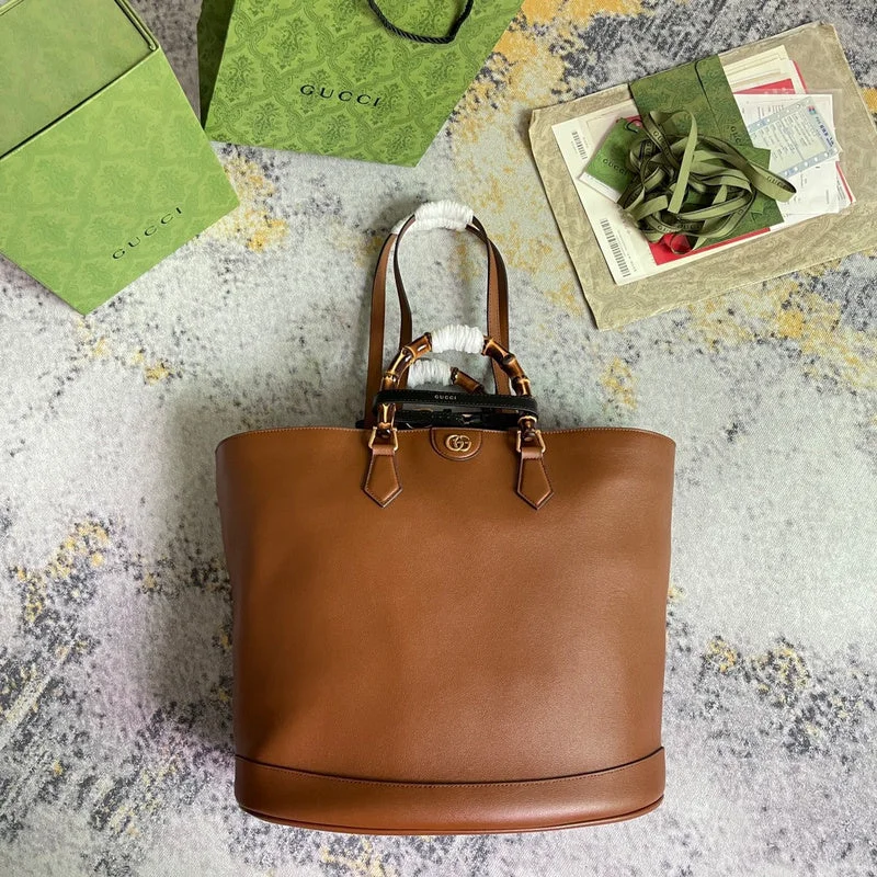 BC - GUCCI BAG - 2177