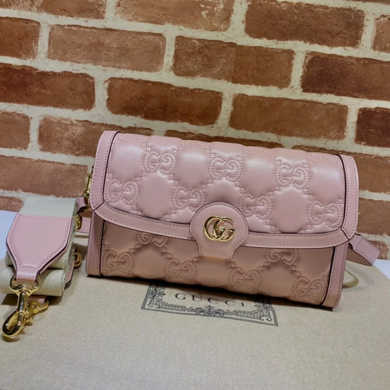 WF - Gucci Bags - 12293