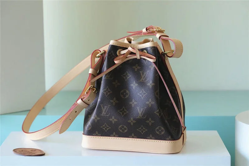 BC - LOUIS VUITTON BAGS - 6697