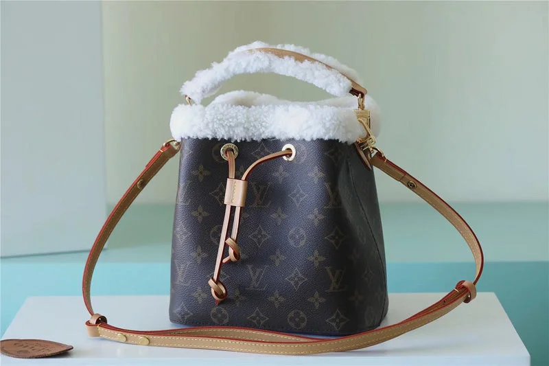 BC - LOUIS VUITTON BAGS - 6699