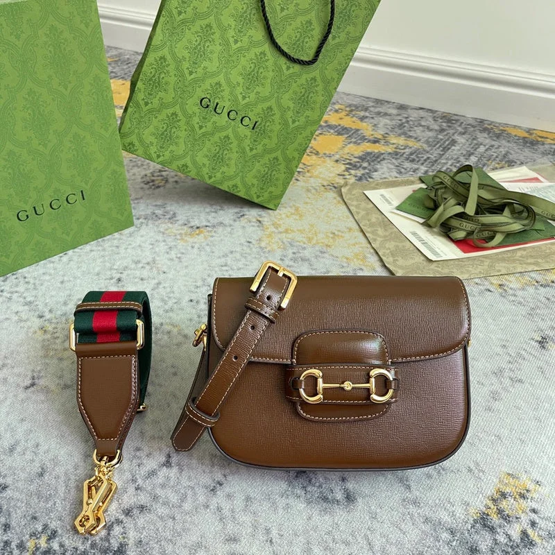 BC - GUCCI BAG - 2181