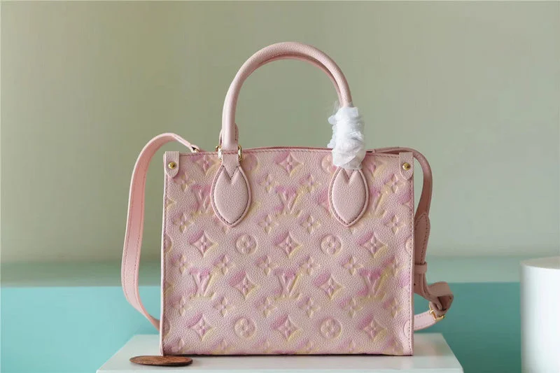 BC - LOUIS VUITTON BAGS - 6757