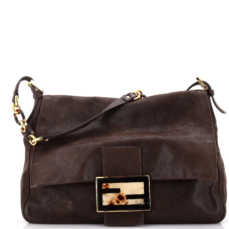 Forever Big Mama Bag Leather