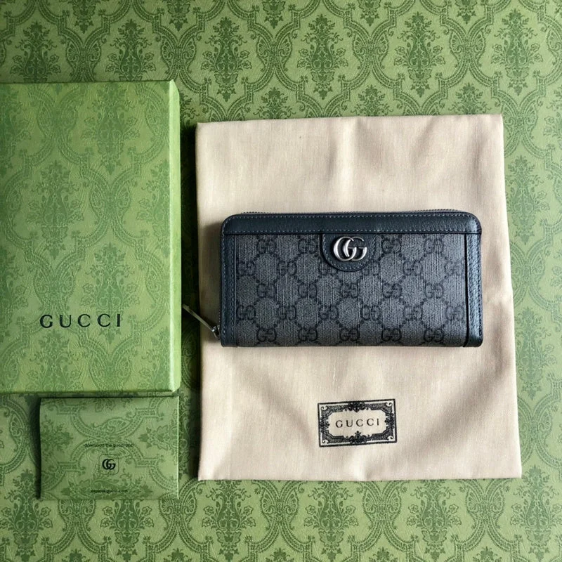 WF - Gucci Bags - 12257