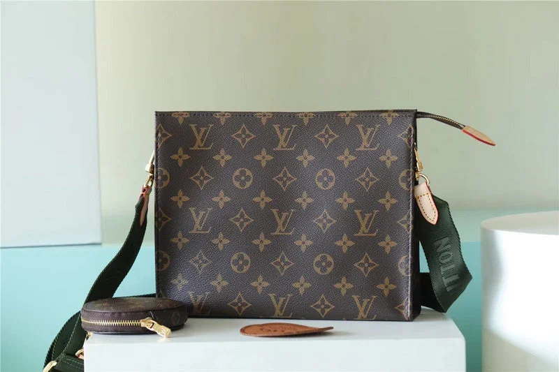 BC - LOUIS VUITTON BAGS - 6770