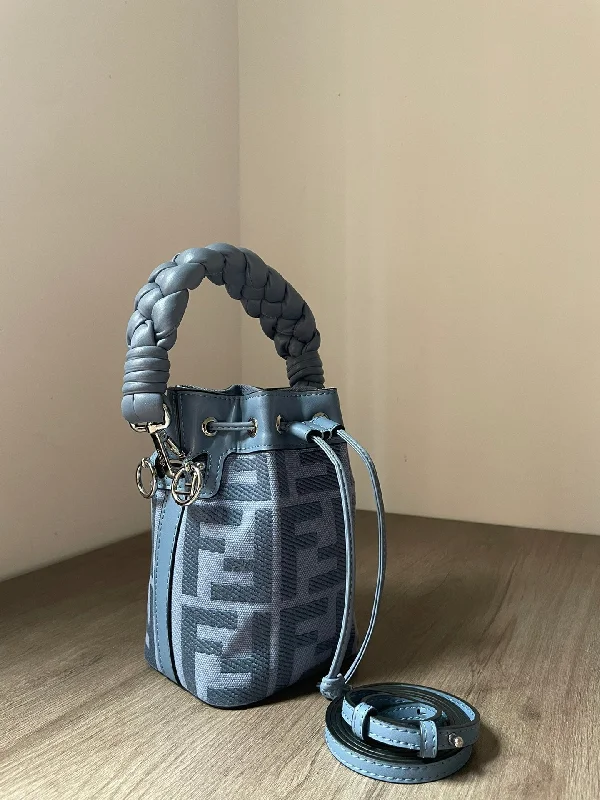 Fendi Luxury Bag - FED - 003