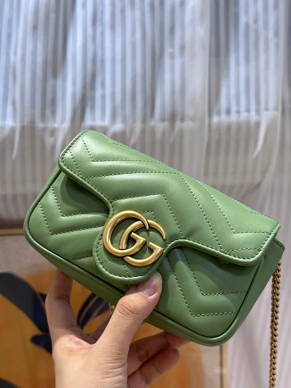 WF - Gucci Bags - 12251