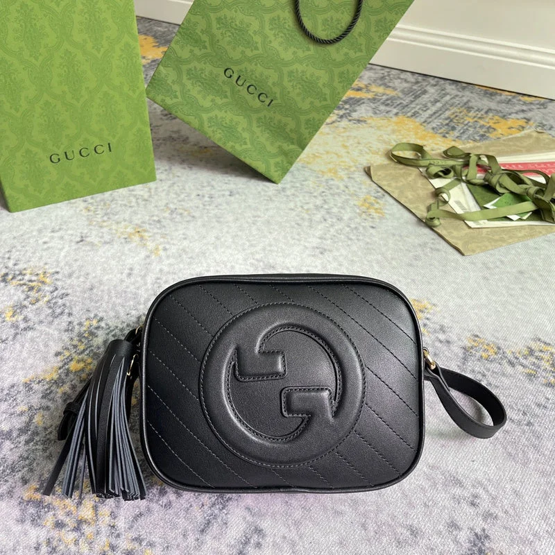 BC - GUCCI BAG - 2070