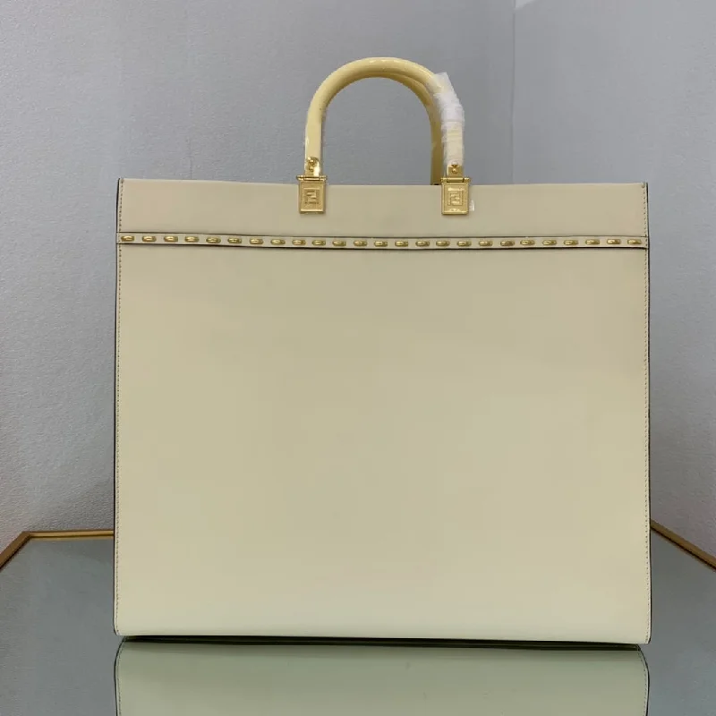 Fendi Luxury Bag - FED - 347