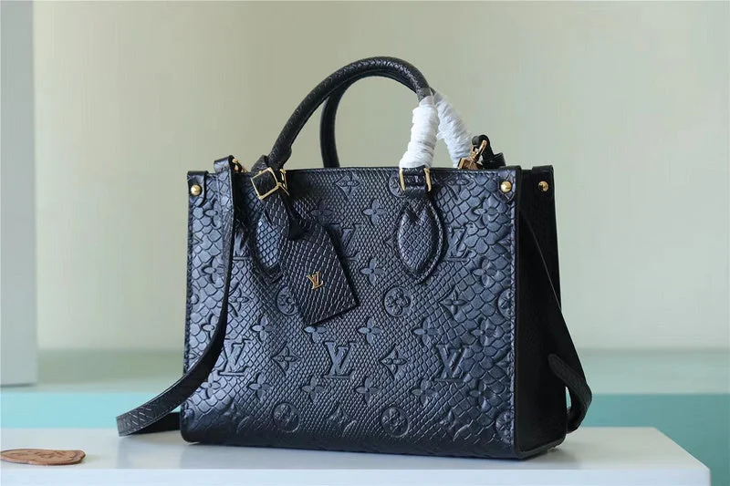 BC - Louis Vuitton Bags - 6760