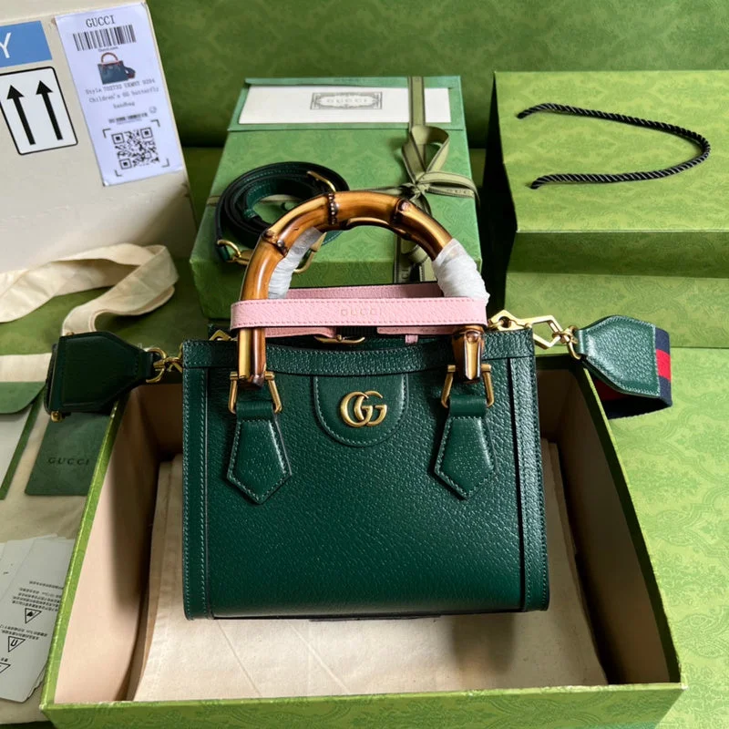 WF - Gucci Bags - 1227