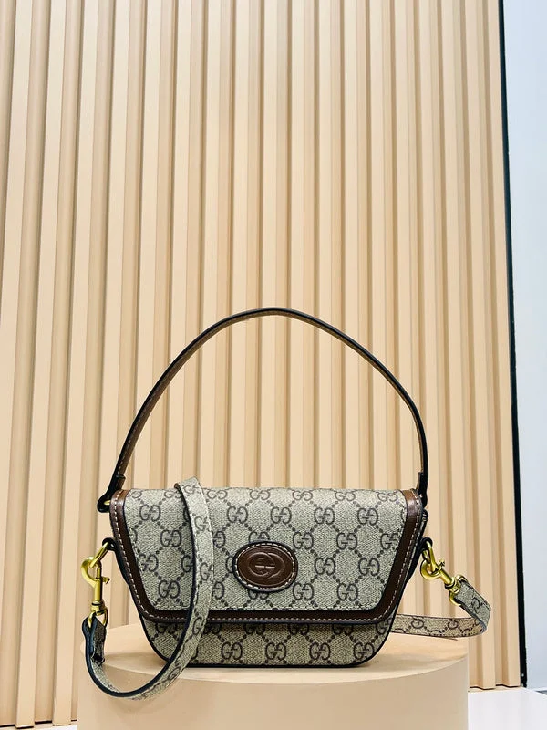 WF - Gucci Bags - 12252