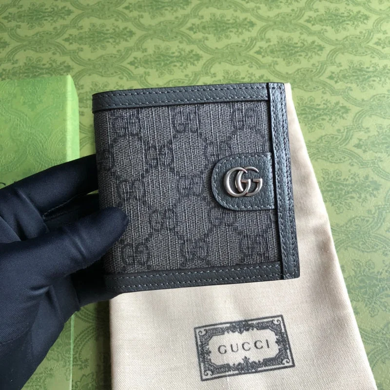 WF - Gucci Bags - 12256