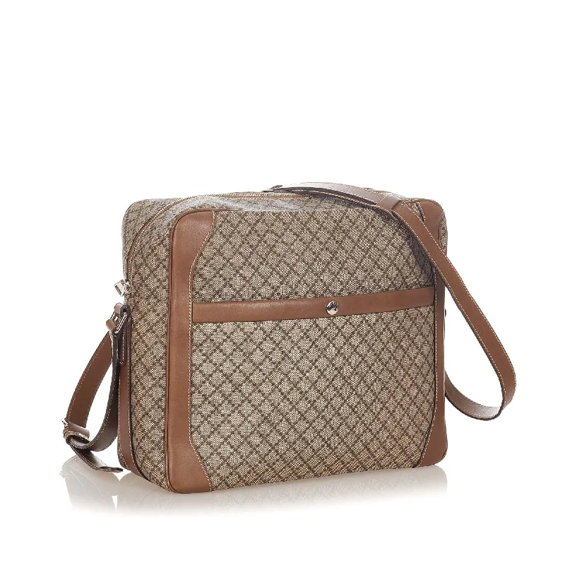 Gucci Diamante Crossbody Bag (37368)