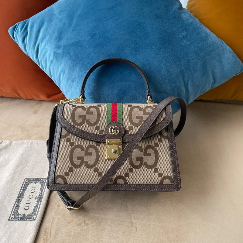 WF - Gucci Bags - 12281