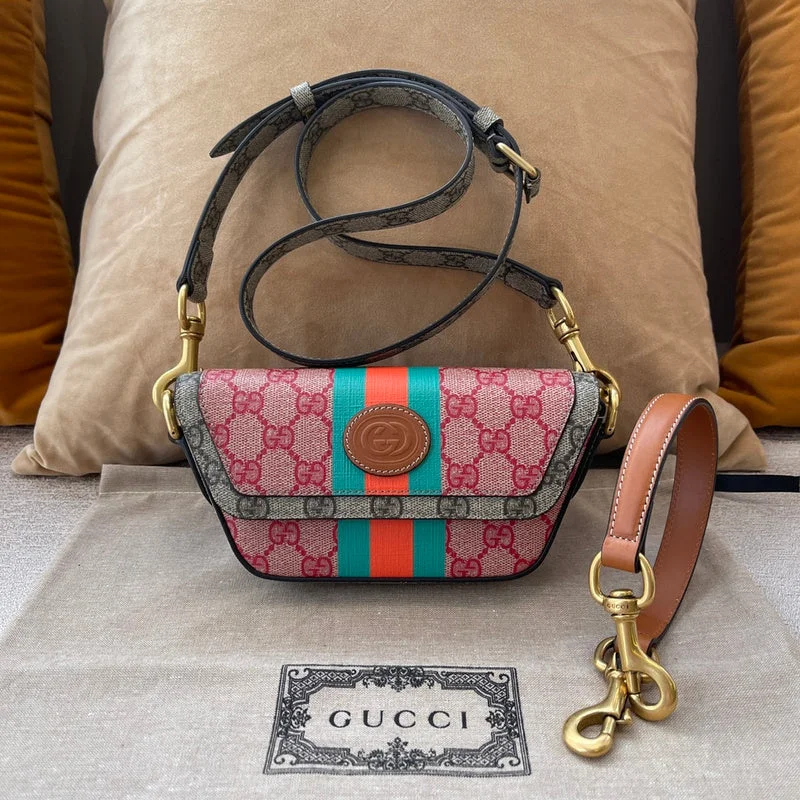 WF - Gucci Bags - 12286