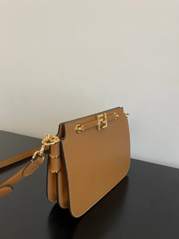 Fendi Luxury Bag - FED - 314