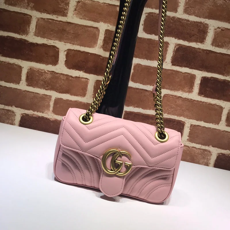 WF - Gucci Bags - 1229