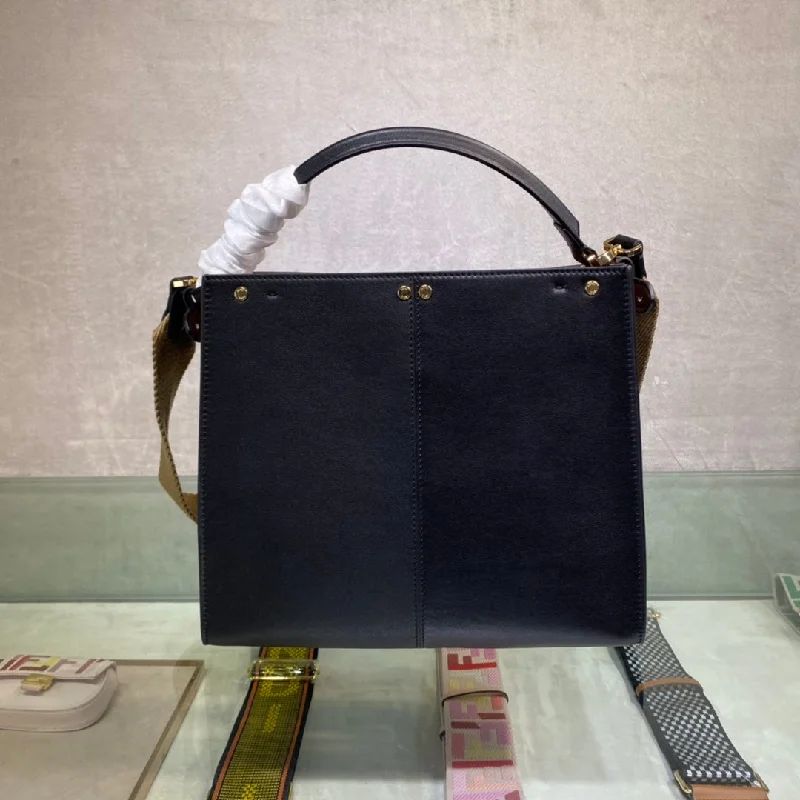 Fendi Luxury Bag - FED - 341