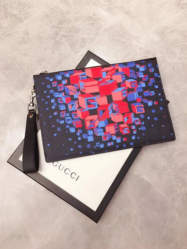 WF - Gucci Bags - 12258