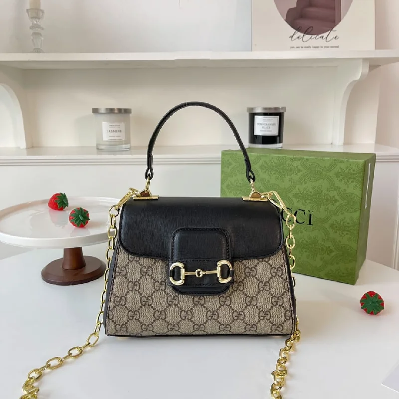 Gucci handbag