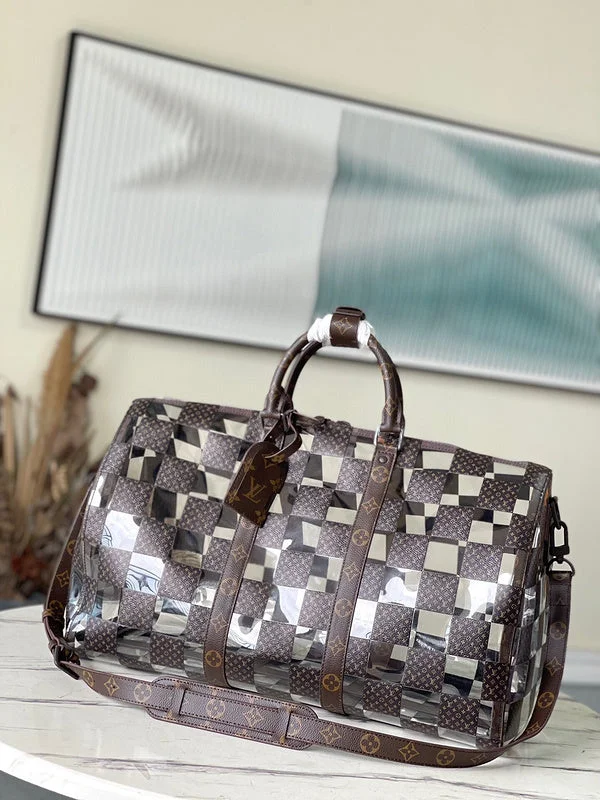 BC - LOUIS VUITTON BAGS - 680