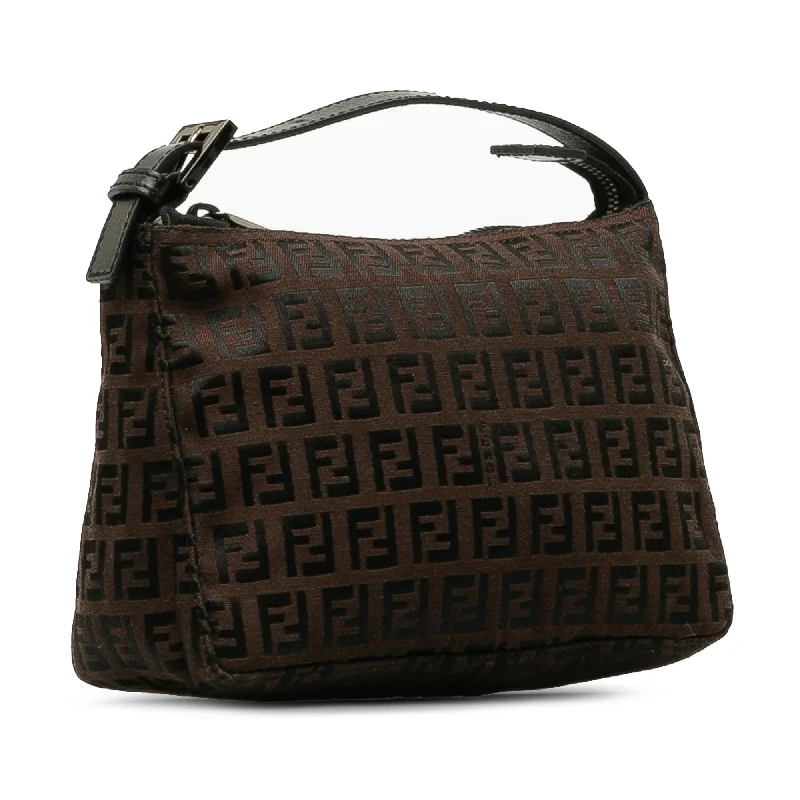 Fendi Zucchino Handbag (SHG-g2FdFg)