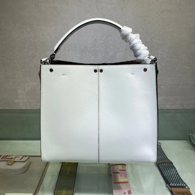 Fendi Luxury Bag - FED - 342