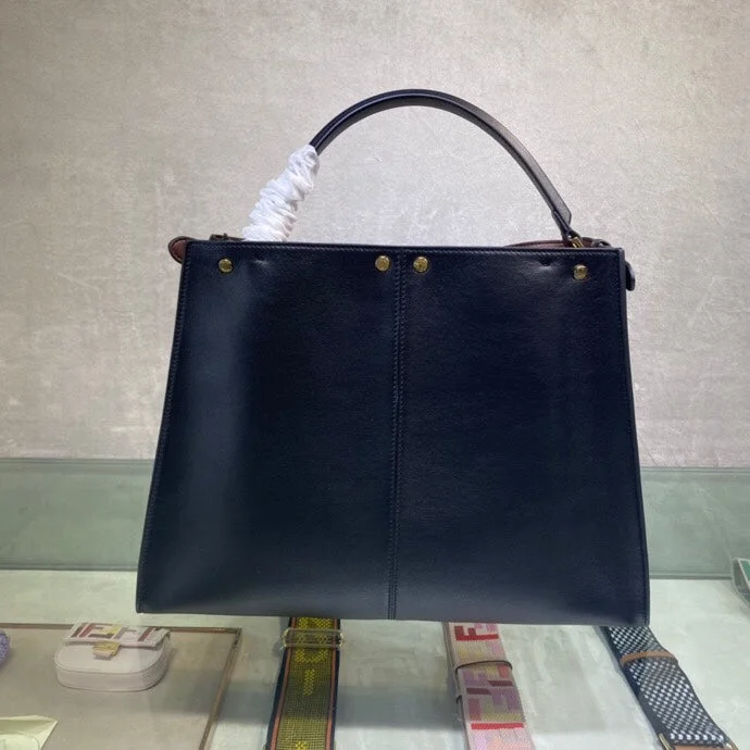 Fendi Luxury Bag - FED - 335