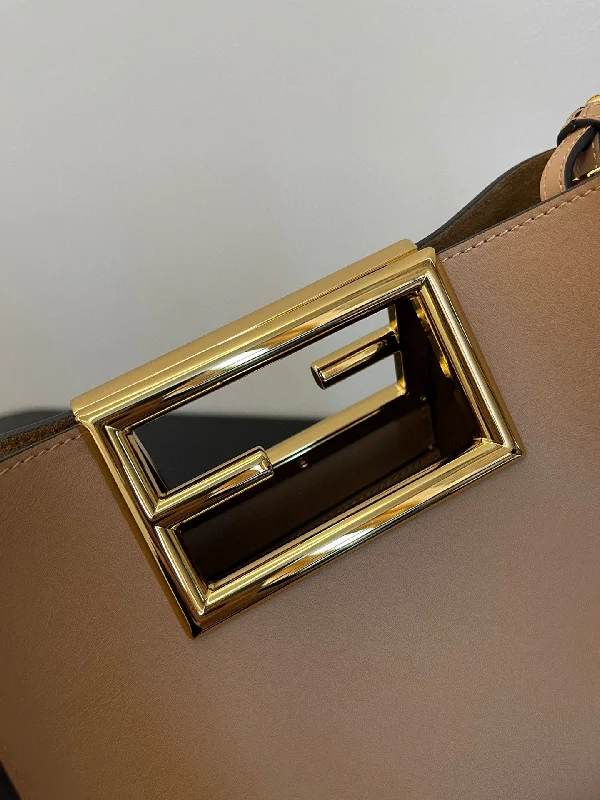 Fendi Luxury Bag - FED - 350