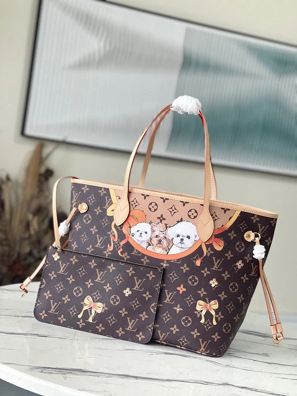 BC - LOUIS VUITTON BAGS - 667