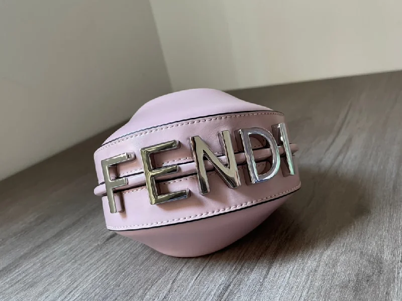 Fendi Luxury Bag - FED - 065