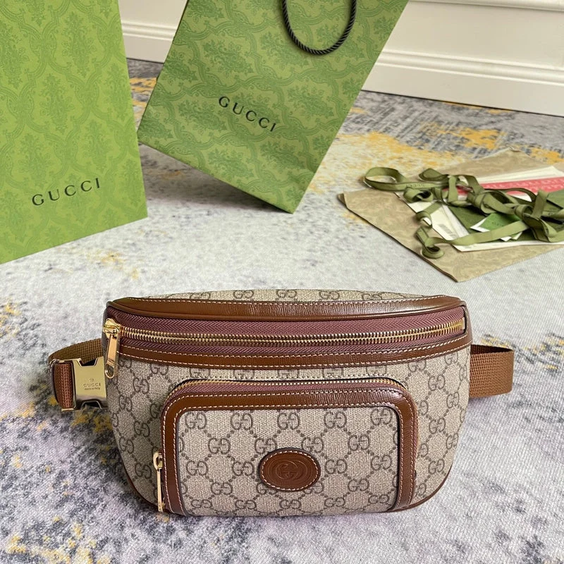 BC - GUCCI BAG - 2069