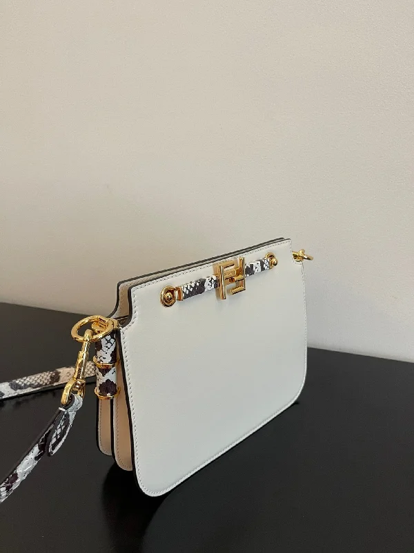 Fendi Luxury Bag - FED - 313