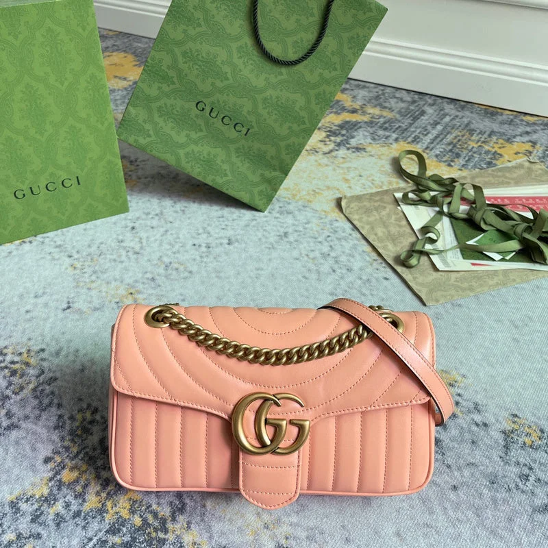 BC - GUCCI BAG - 2082