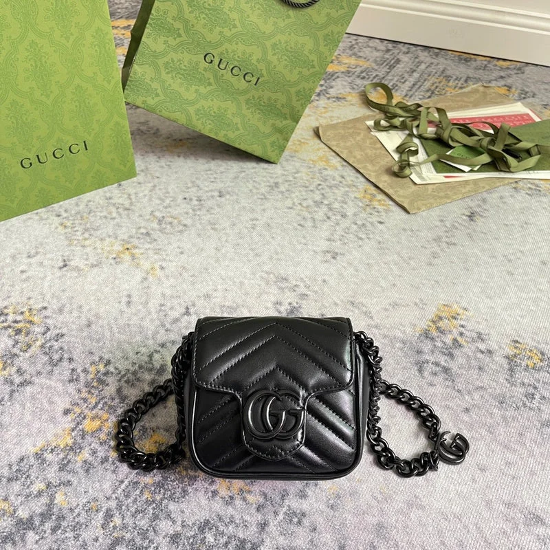 BC - GUCCI BAG - 2074