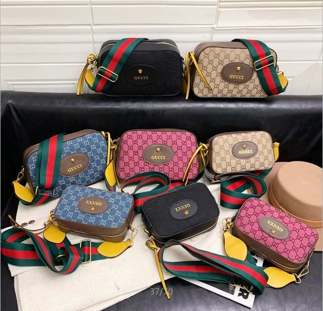 Gucci Handbag