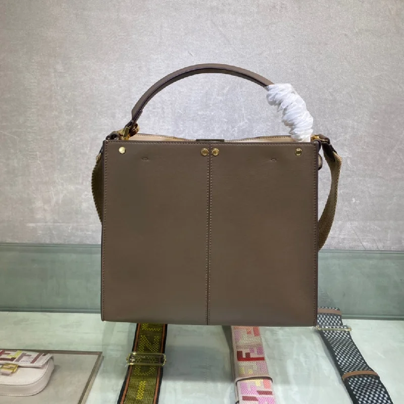 Fendi Luxury Bag - FED - 343