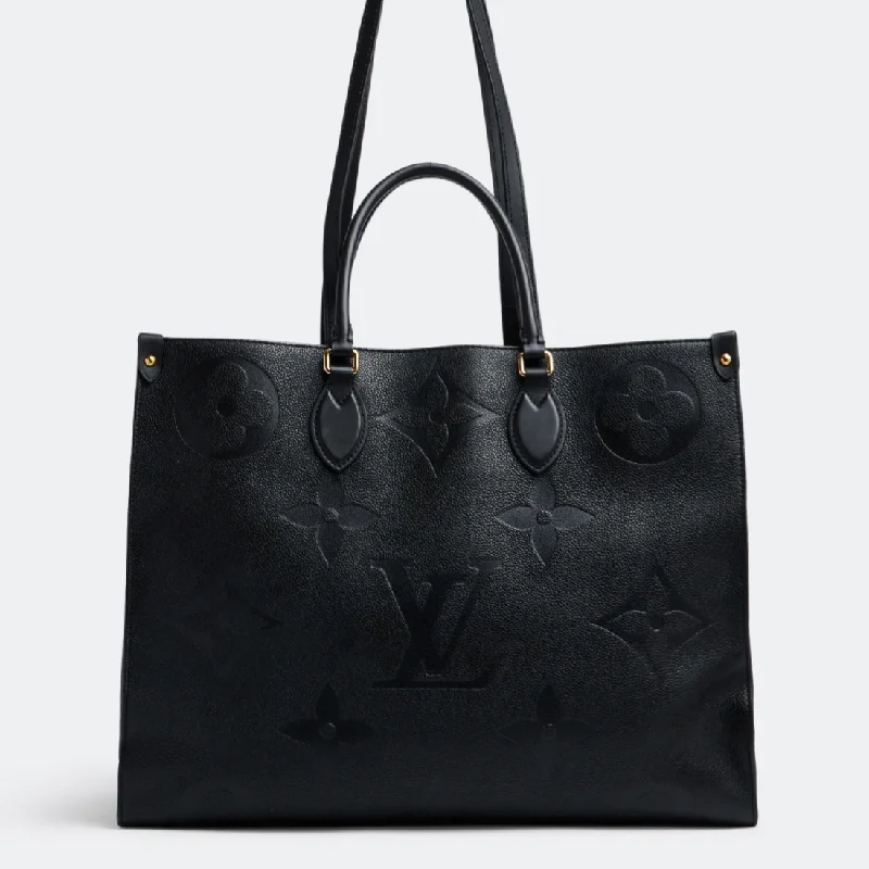 Louis Vuitton On-The-Go GM