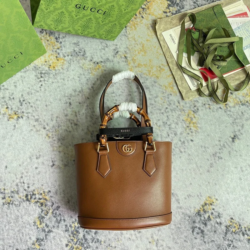 BC - GUCCI BAG - 2179