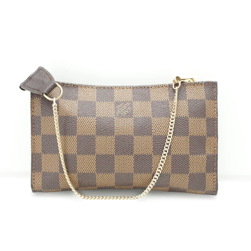 Louis Vuitton Mini Damier Pochette