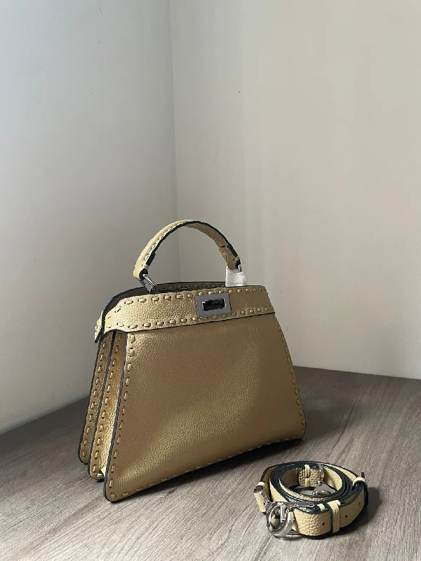 Fendi Luxury Bag - FED - 020