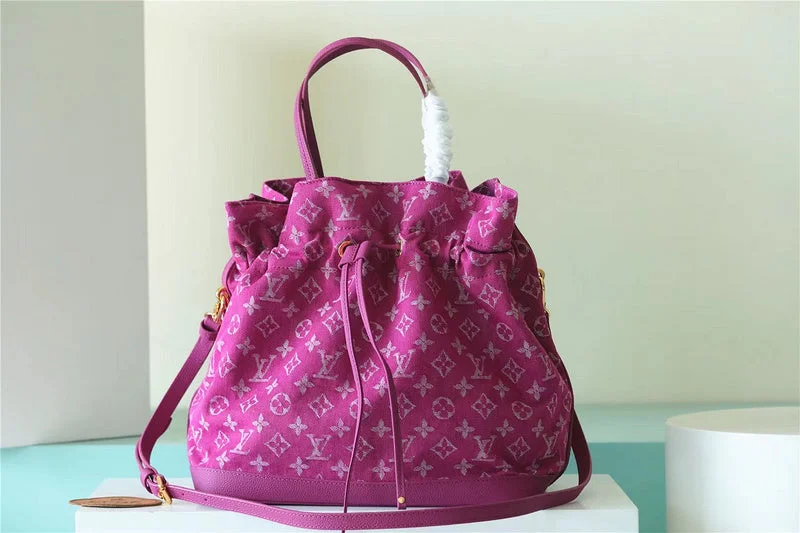 BC - LOUIS VUITTON BAGS - 6690