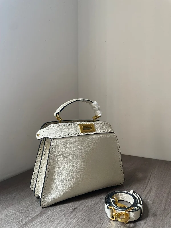 Fendi Luxury Bag - FED - 019