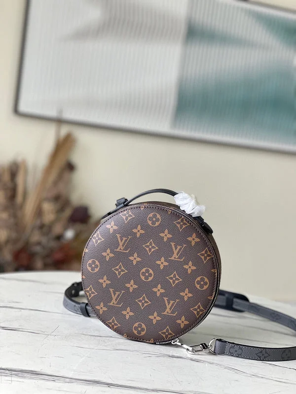 BC - LOUIS VUITTON BAGS - 683