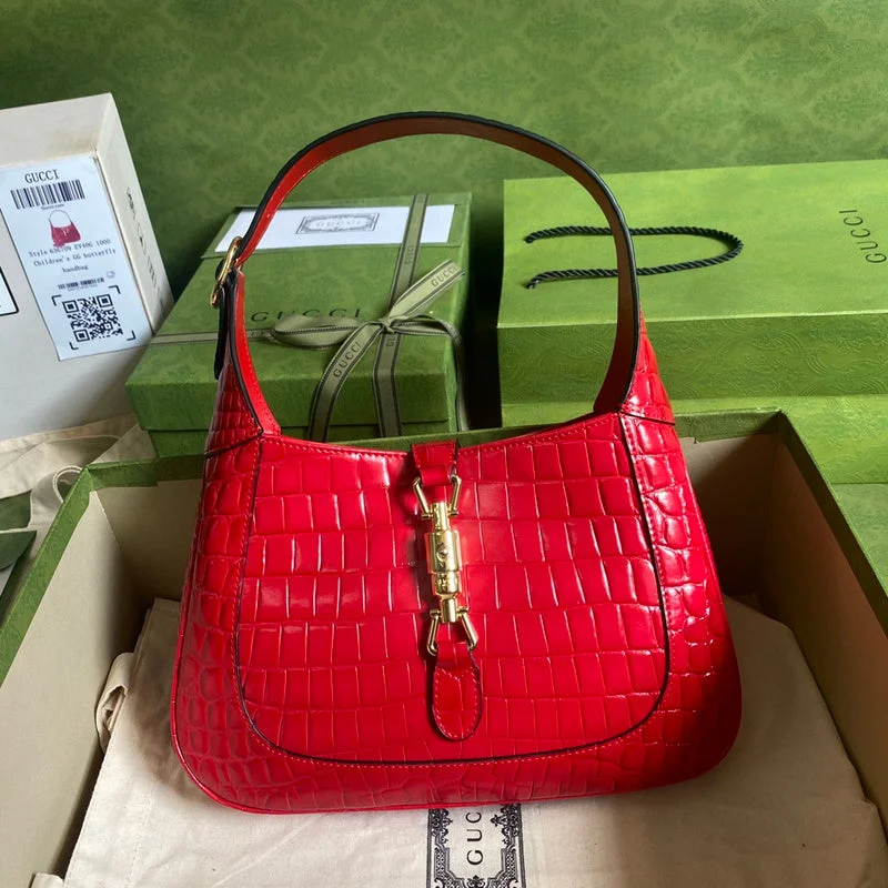 WF - Gucci Bags - 1226