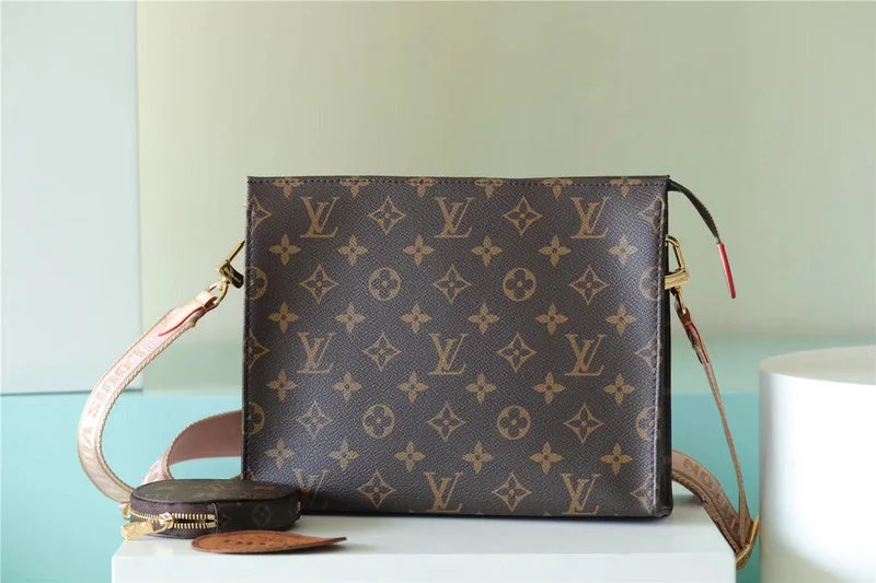 BC - LOUIS VUITTON BAGS - 6773