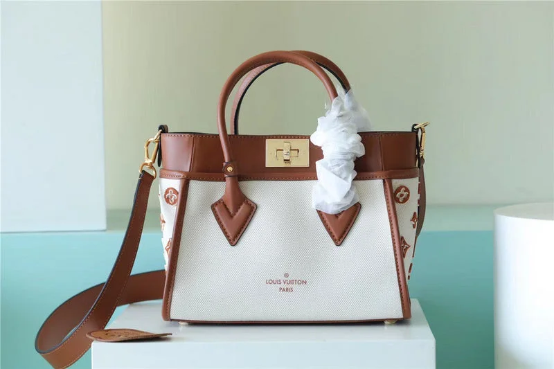 BC - LOUIS VUITTON BAGS - 6775