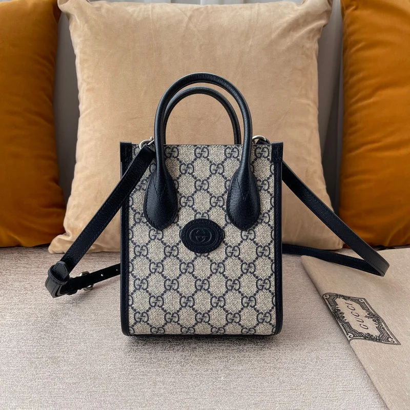 WF - Gucci Bags - 12285